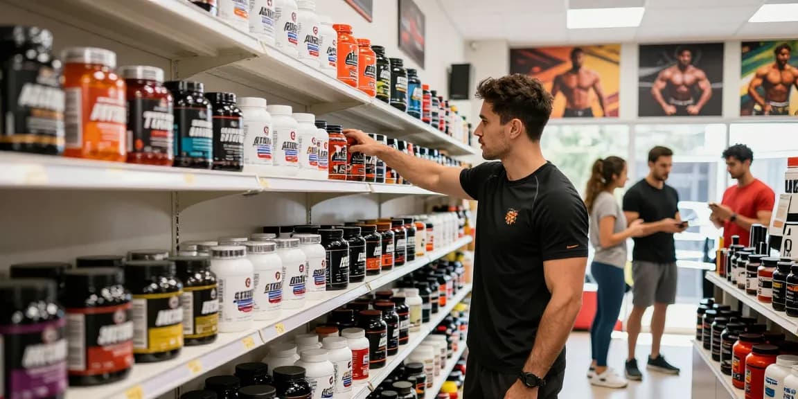 Akra Labs Steroid Shop mit hochwertigem Angebot und Kundenberatung.