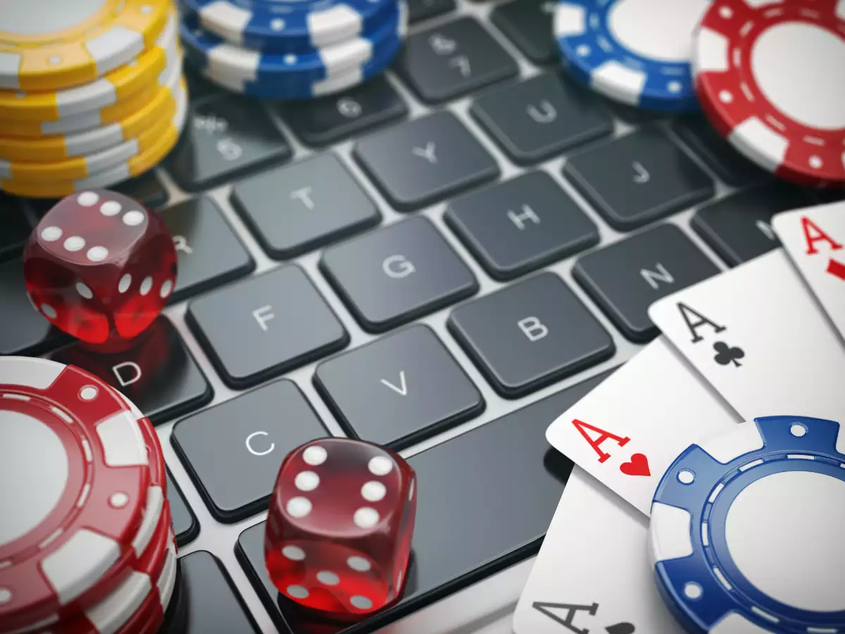 Gambling Trends News Tipps und Unterhaltung heute Überblick