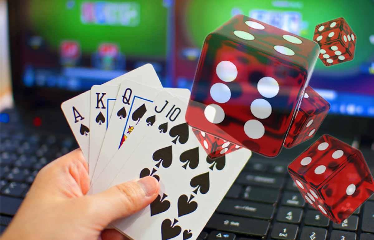 Gambling