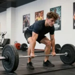 Anabolika kaufen für effektives Muskeltraining in modernem Fitnessstudio