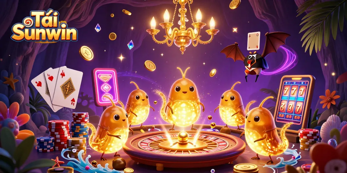 The Future of Tải Sunwin: Winning Strategies for Gamblers in 2026