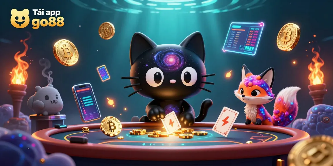 Bold Tải app go88 Predictions for Gamblers in 2026 to Enhance Your Experience