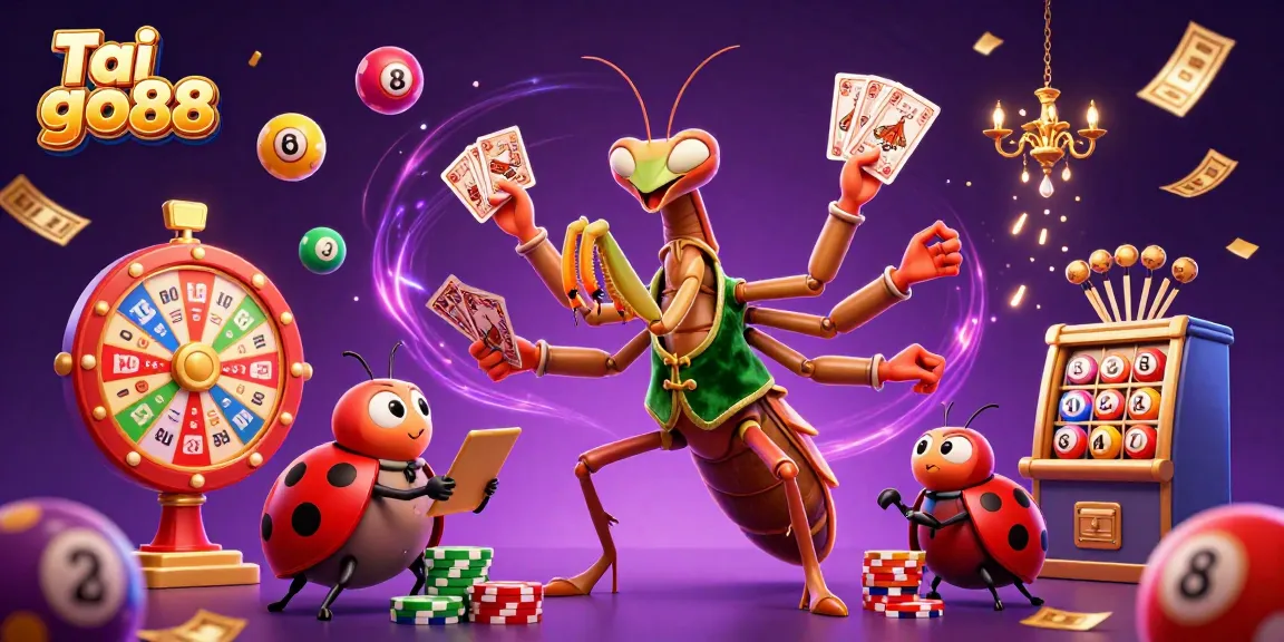 The Power of Tai go88: Why Gamblers Swear by It for Winning Strategies in 2026