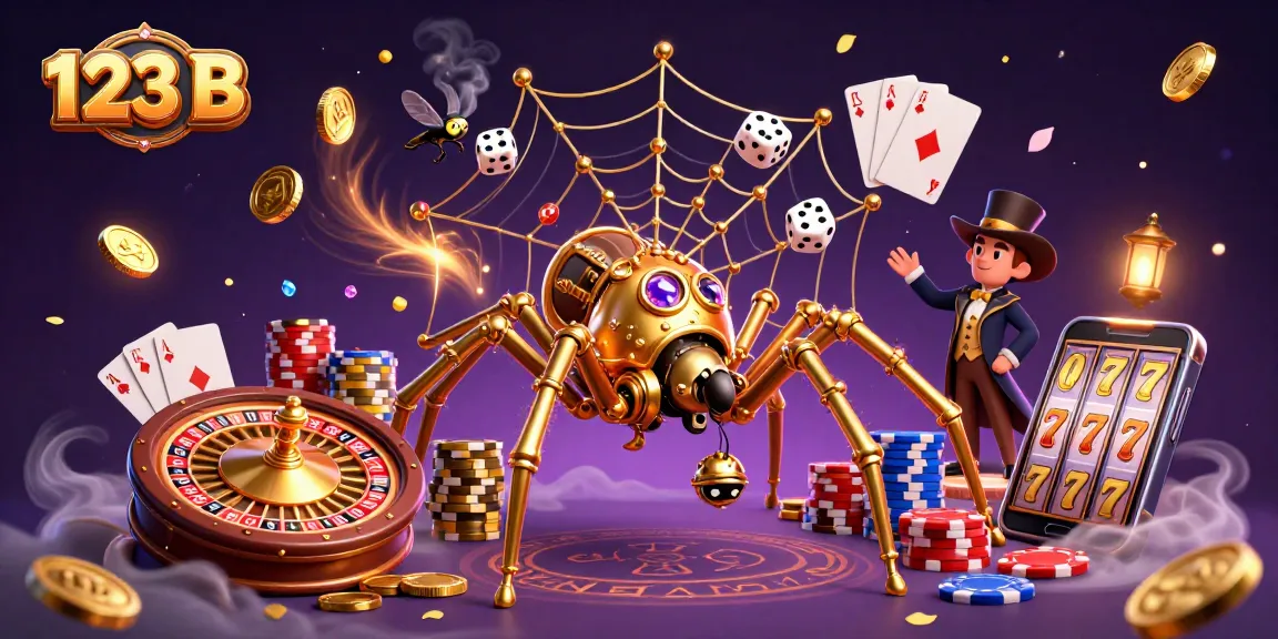The 123 B Game Plan for Serious Gamblers Seeking Winning Strategies in 2026