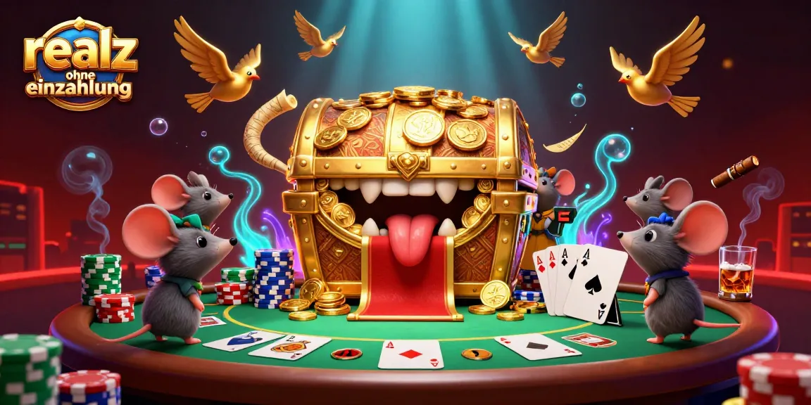 Wie realz Casino ohne Einzahlung Spieler vor riskantem Glücksspiel schützt und bessere Gewinnstrategien bietet