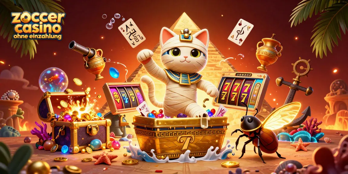 Die 5 Säulen erfolgreicher Strategie für Zoccer Casino ohne Einzahlung im Jahr 2026