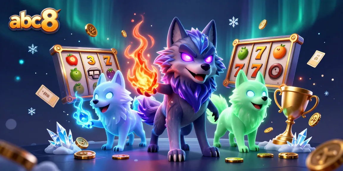 How to Leverage abc8 for Maximum Impact in Slot Gambling Strategies for Players in 2026